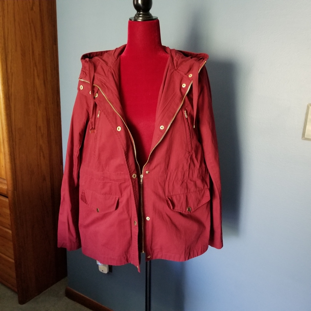 Anorak Brand New Utility Jacket - image 3